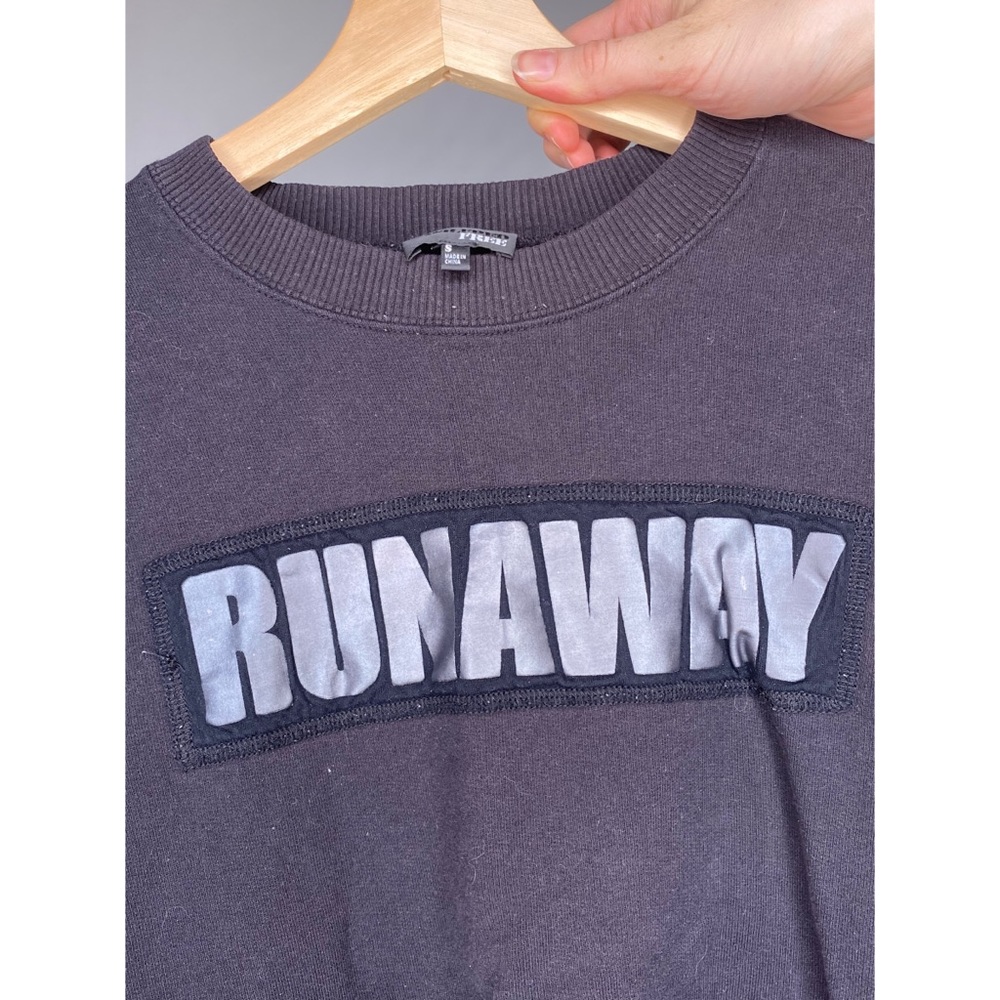 Wilfred Free RUNAWAY Sweatshirt